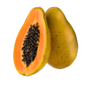 Mamão formosa