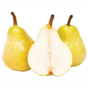 Pêra William