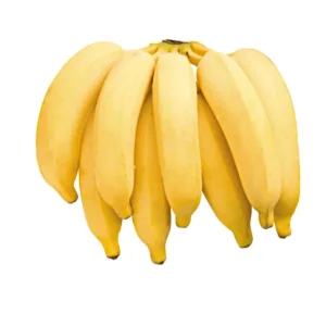 Banana Prata