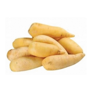 Batata Baroa