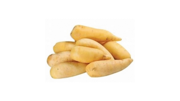 Batata Baroa
