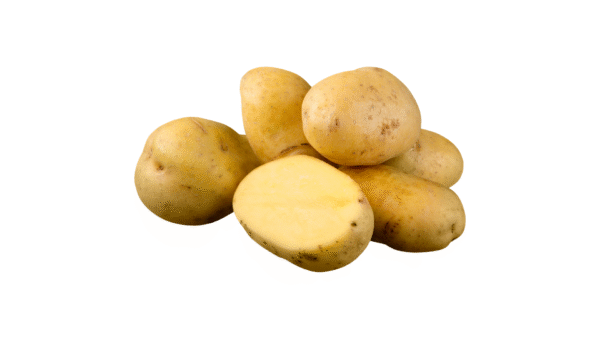 Batata Inglesa graúda