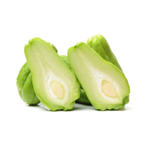 Chuchu verde