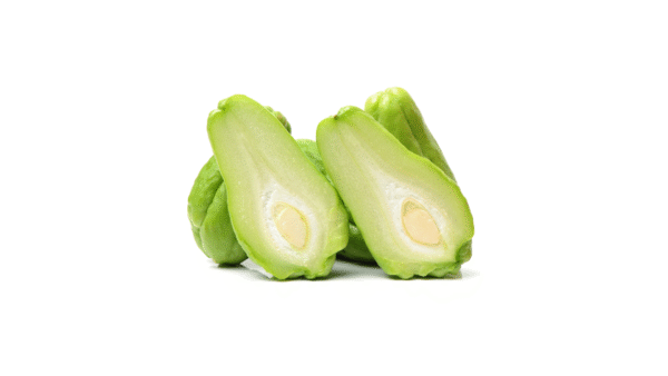 Chuchu verde