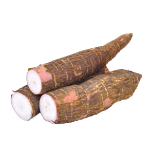 Mandioca Cacau