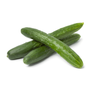 Pepino japonês