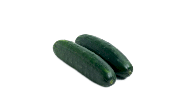 Pepino preto