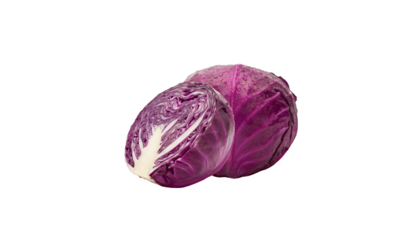 Repolho Roxo