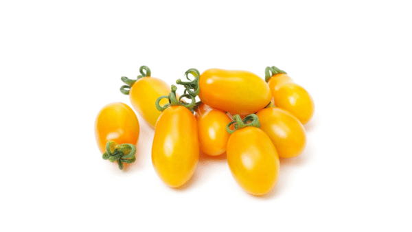 Tomate Uva Amarelo