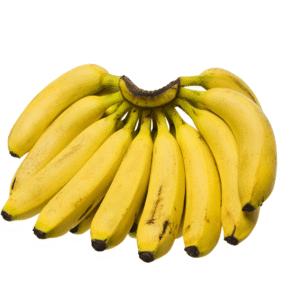 Banana Caturra