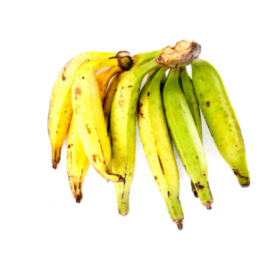 Banana da Terra