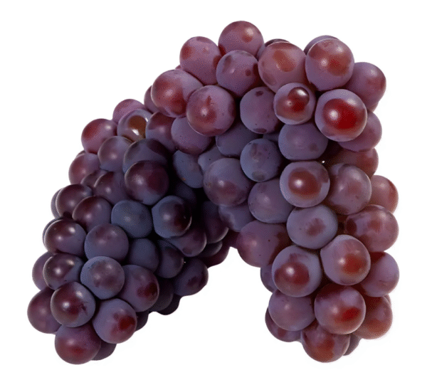 Uva Rosada
