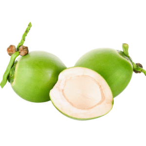 Coco verde