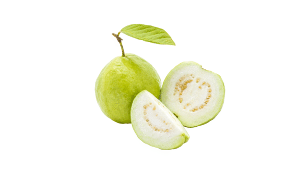 Goiaba branca