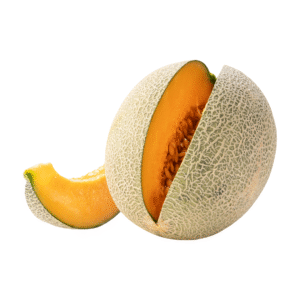 Melão Orange