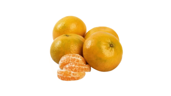 Mexerica Murcote