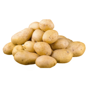 Batata Inglesa Média