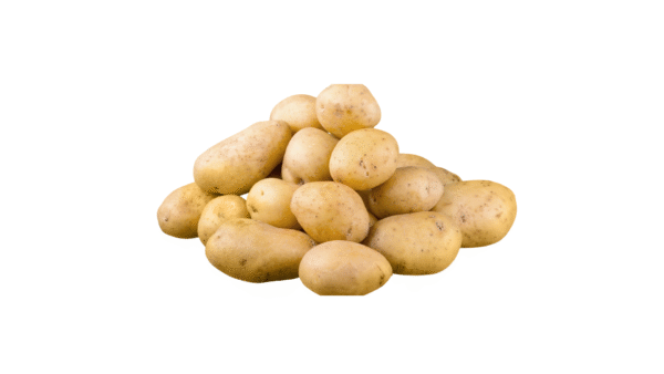 Batata Inglesa Média