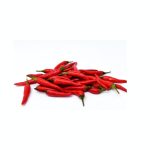 Pimenta Malagueta