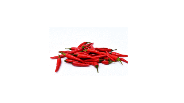 Pimenta Malagueta