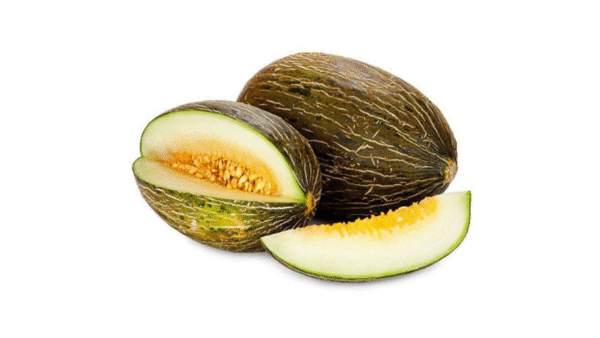 Melão Pele de Sapo