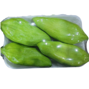 Maxixe Fofo bandeja