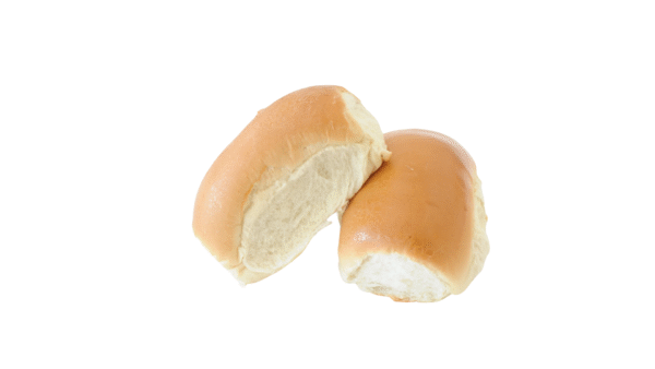 Pão para hot dog