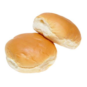 Pão de Hambúrguer