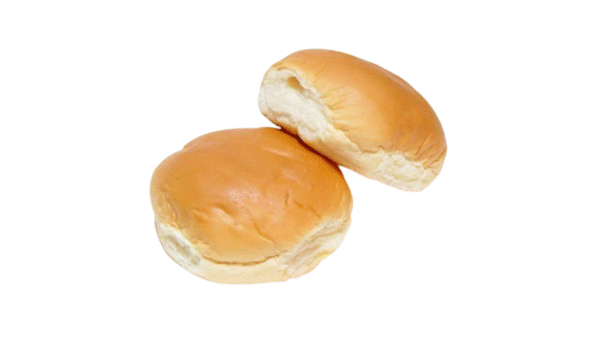 Pão de Hambúrguer
