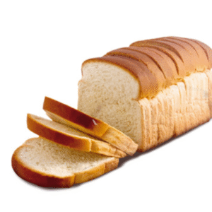 Pão de forma Leite