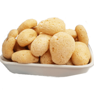 Biscoito Papa ovo