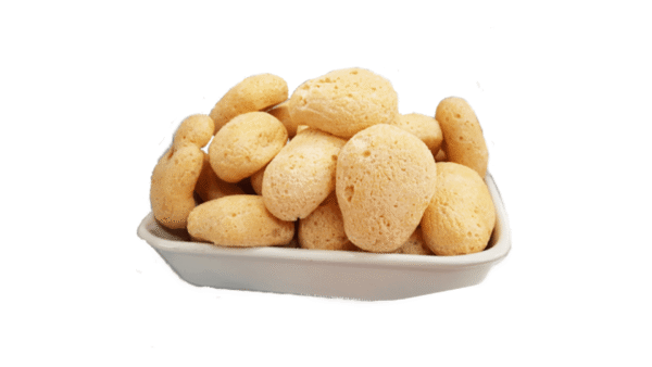 Biscoito Papa ovo