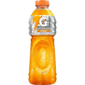 Gatorade Laranja