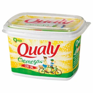 Margarina Qualy cremosa